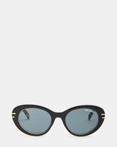 TERRIN SUNGLASSES BLACK