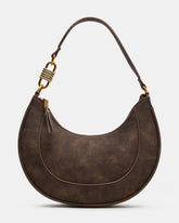 LOHAN BAG BROWN