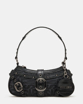 MOTORR BAG BLACK MULTI