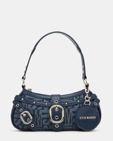 MOTORR BAG DENIM