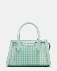 PEACHY BAG GREEN MULTI