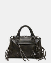 RIGGS BAG OLIVE
