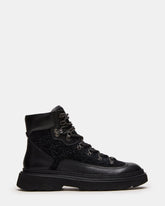 YOSEMITE BLACK MULTI