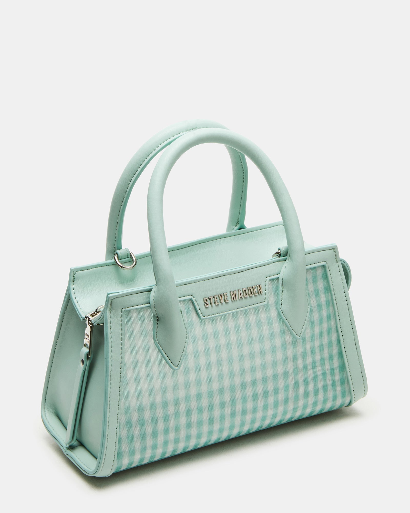 PEACHY BAG GREEN MULTI