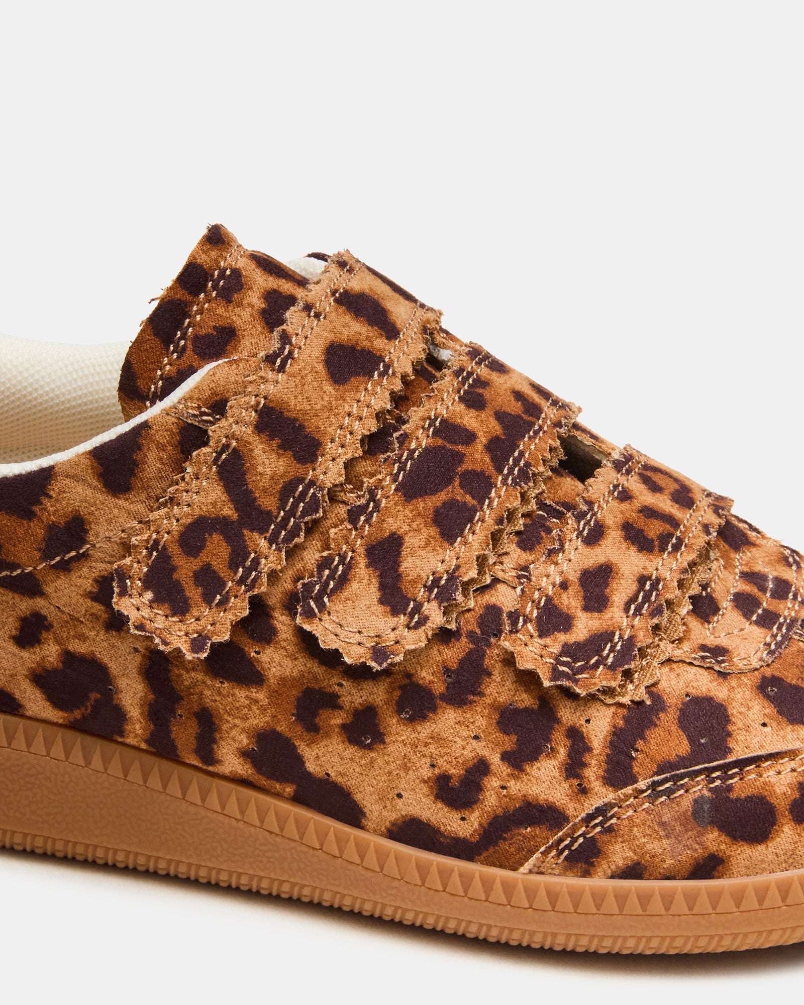 MOMENTUM LEOPARD