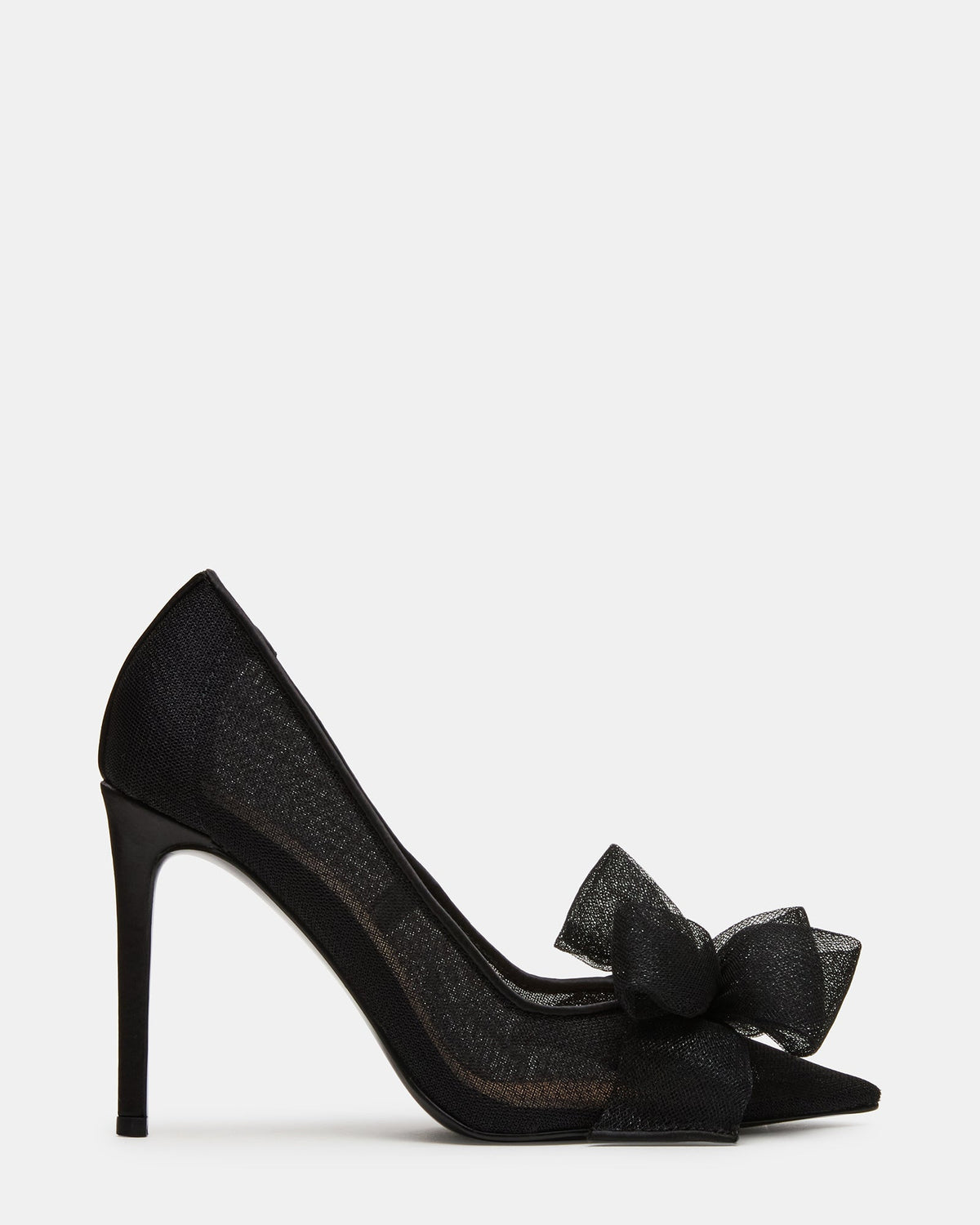 TAFFY BLACK